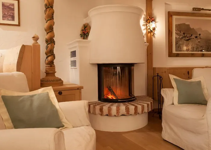 Hotel Mareo Dolomites