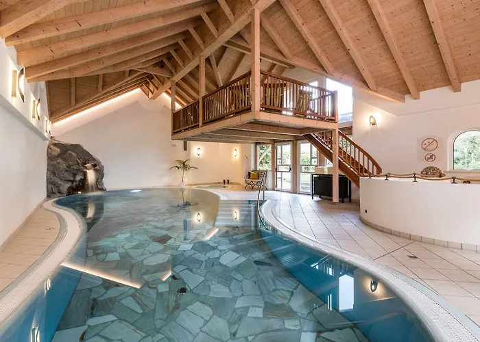 Sporthotel Exclusive San Vigilio Di Marebbe